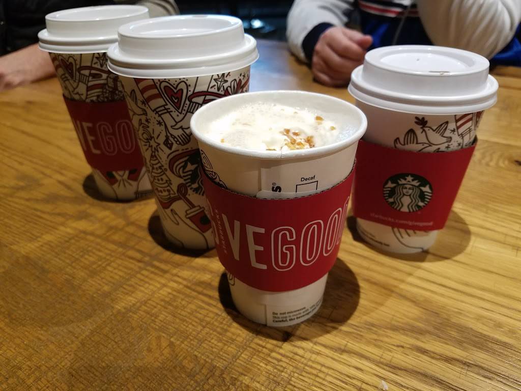 Starbucks | cafe | 4640 Forsyth Rd, Macon, GA 31210, USA | 4784775651 OR +1 478-477-5651