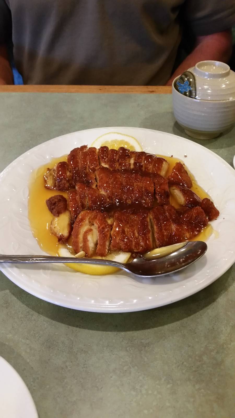 China Dragon Restaurant | restaurant | 500 Embarcadero, Morro Bay, CA 93442, USA | 8057725767 OR +1 805-772-5767