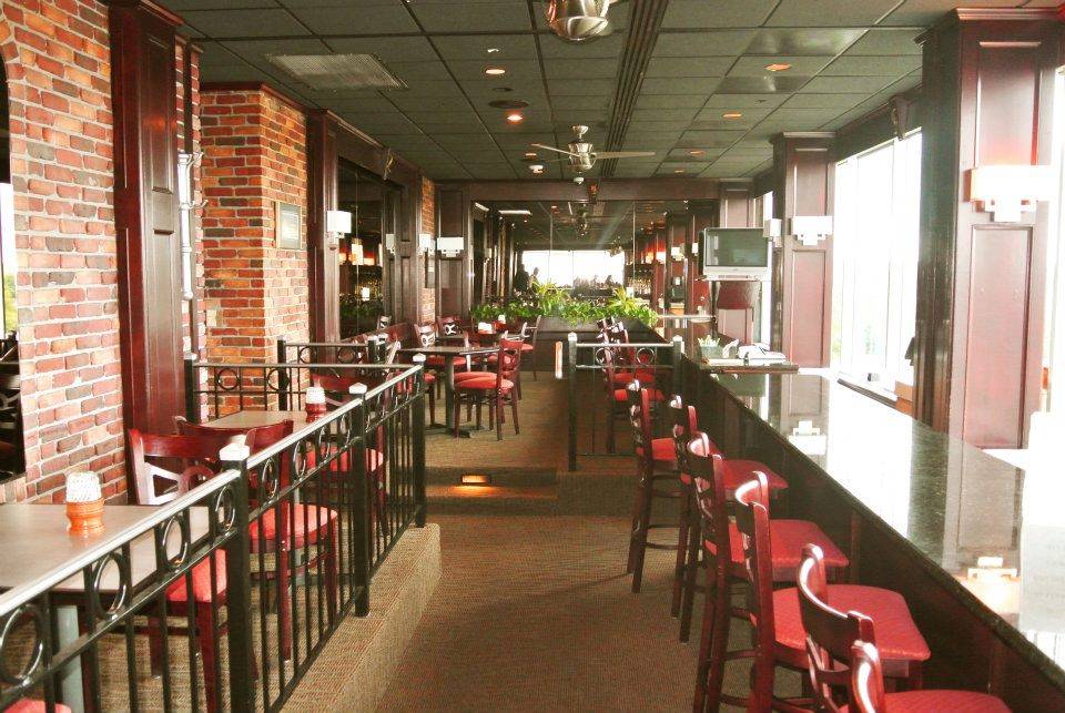 Vantage Point Restaurant | restaurant | 1900 Fort Myer Dr, Arlington, VA 22209, USA | 7038072000 OR +1 703-807-2000