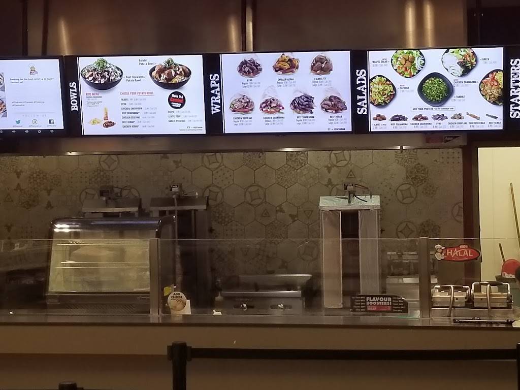 Pita Land | restaurant | 3311 Simcoe 89 Unit B22, Cookstown, ON L0L 1L0, Canada | 7054580305 OR +1 705-458-0305