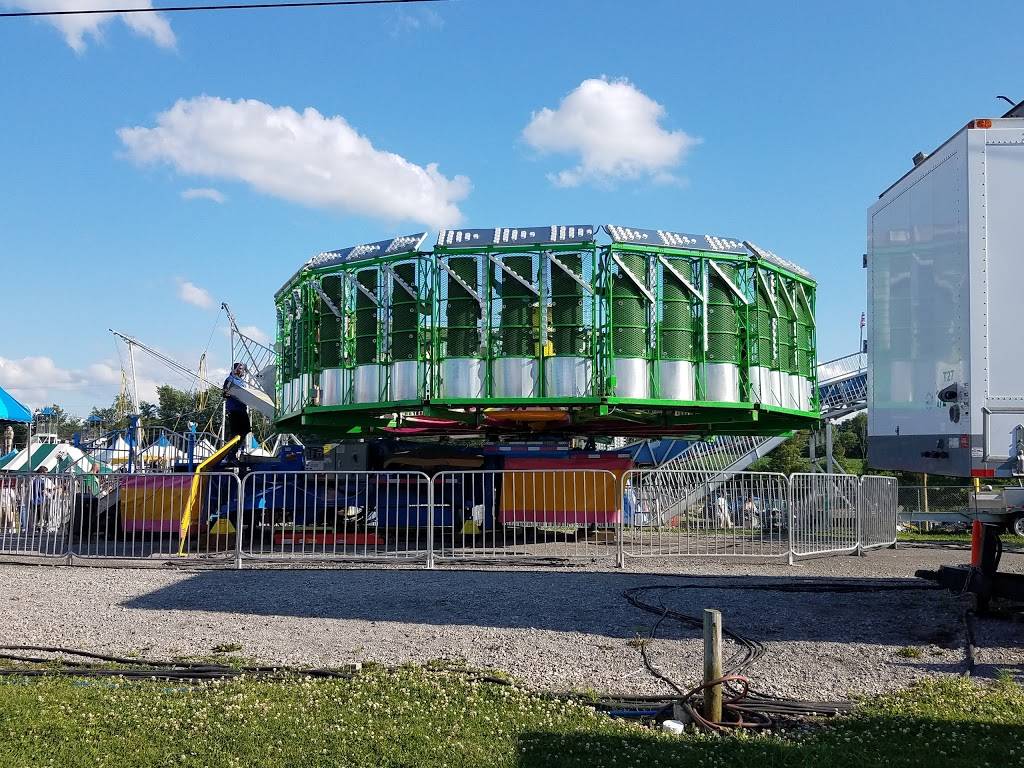 Danbury Fair | shopping mall | 7 Backus Ave, Danbury, CT 06810, USA | 2037433247 OR +1 203-743-3247