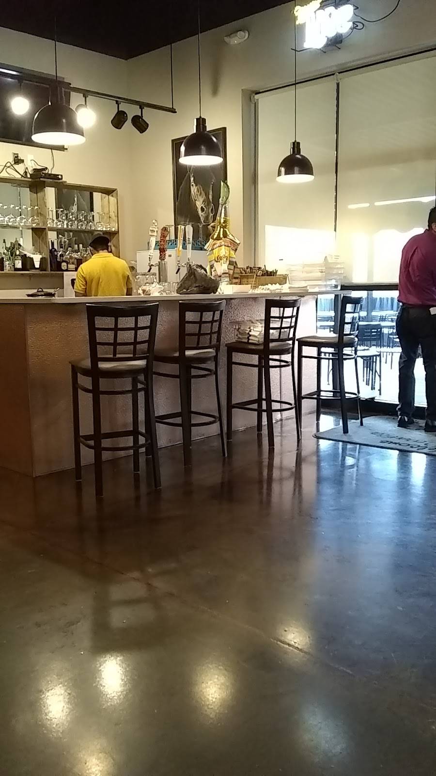 La Carreta | restaurant | 424 Pinnacle Pkwy #210, Bristol, TN 37620, USA | 4235732216 OR +1 423-573-2216