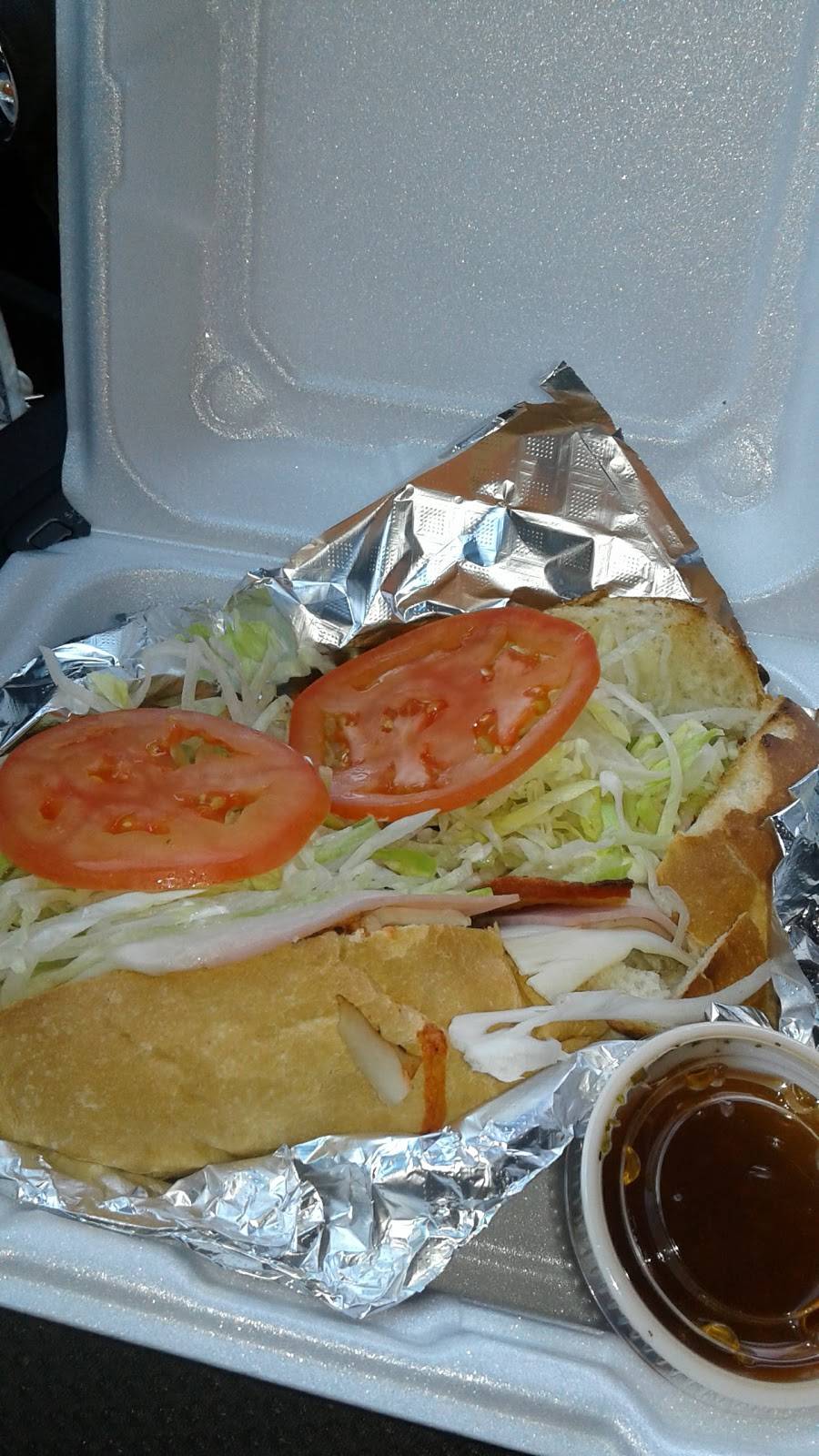 Samis Subs Pizza and More | restaurant | 6405 Westgate Rd Suite 103, Raleigh, NC 27617, USA | 9195718555 OR +1 919-571-8555