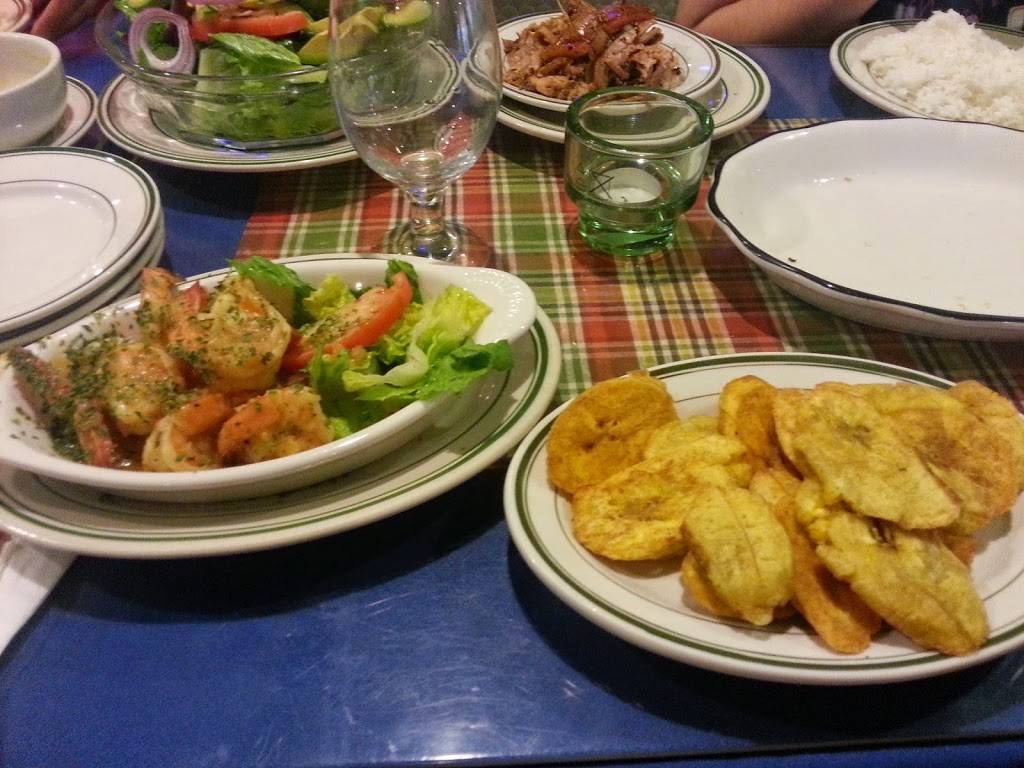 Caridad | restaurant | 1436 Williamsbridge Rd, Bronx, NY 10461, USA | 7188928322 OR +1 718-892-8322