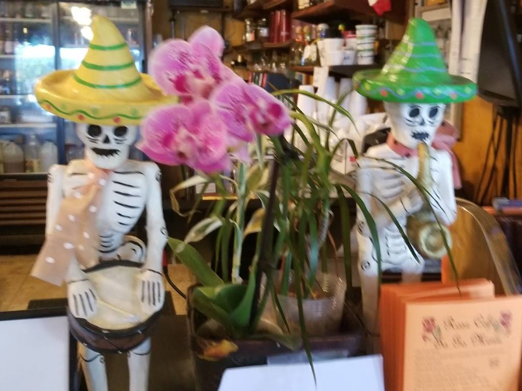 Rose Cafe | restaurant | 424 E Haley St, Santa Barbara, CA 93101, USA | 8059663773 OR +1 805-966-3773