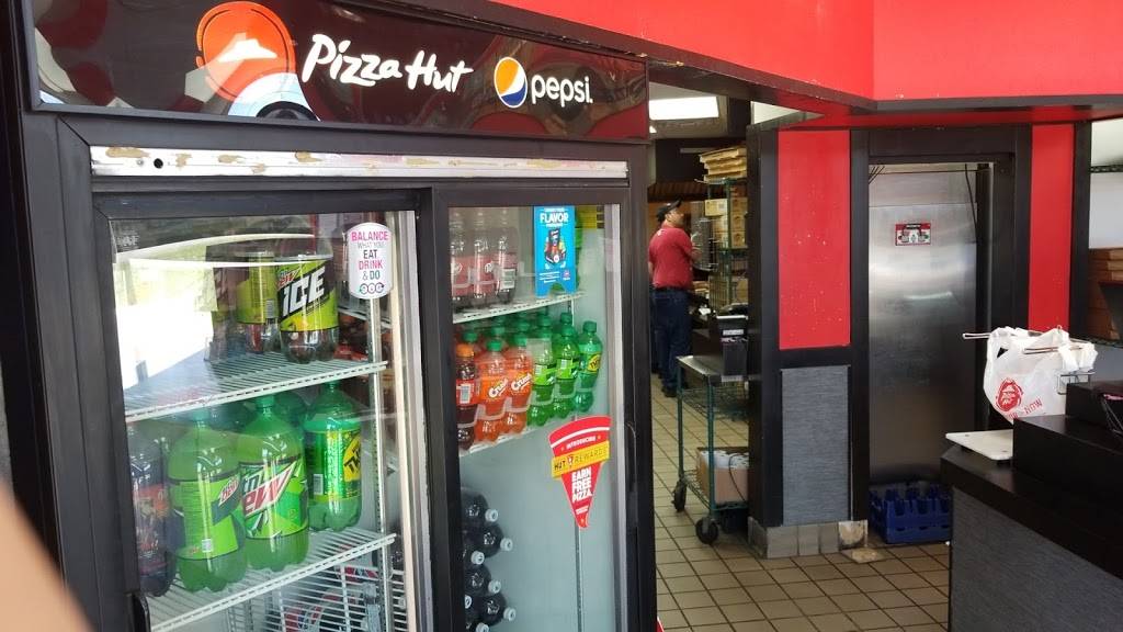 Pizza Hut | restaurant | 5335 Broadway Blvd #215, Garland, TX 75043, USA | 9722402440 OR +1 972-240-2440