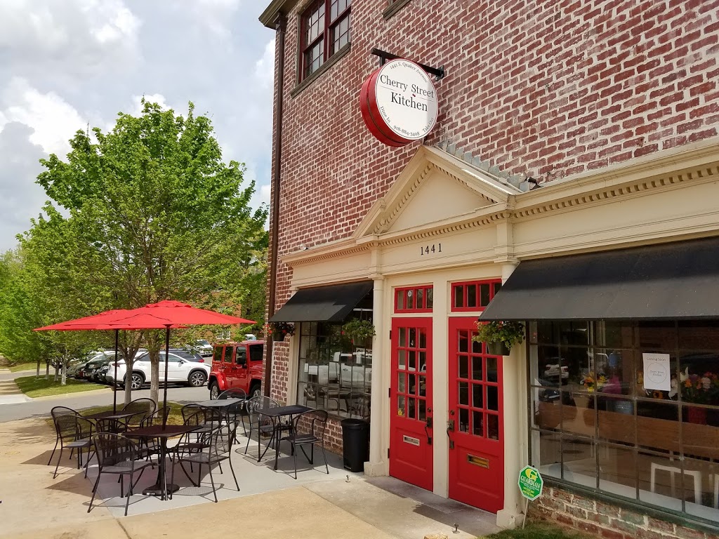 Cherry Street Kitchen | restaurant | 111 W 5th St, Tulsa, OK 74103, USA | 9188843408 OR +1 918-884-3408