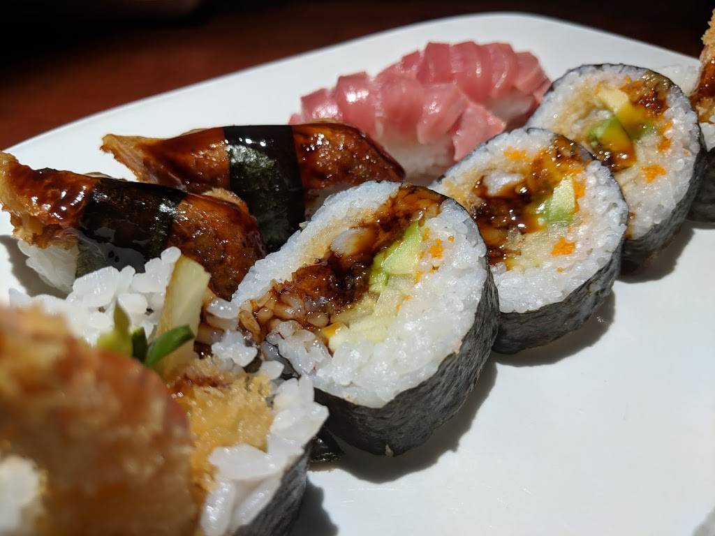 Mikado Ryotei | restaurant | 9033 Research Blvd #100, Austin, TX 78758, USA | 5128338188 OR +1 512-833-8188