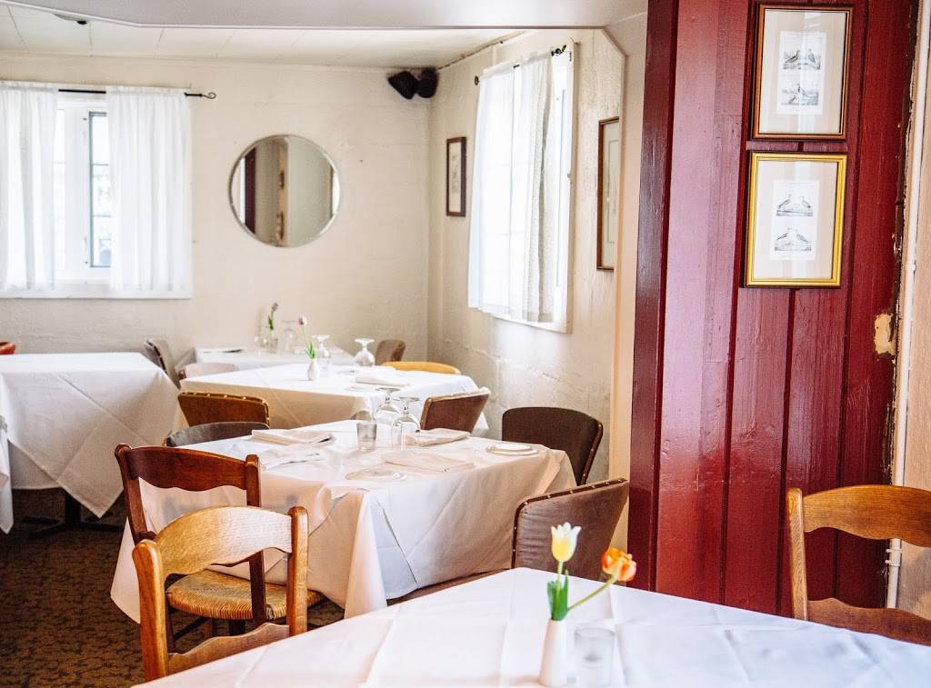 La Becasse Restaurant | restaurant | 9001 S Dunns Farm Rd, Maple City, MI 49664, USA | 2313343944 OR +1 231-334-3944