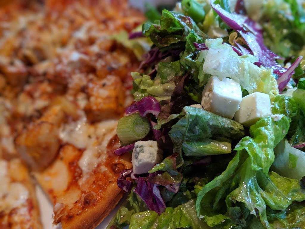 SPIN! Pizza | restaurant | 9474 Renner Blvd, Lenexa, KS 66219, USA | 9134387746 OR +1 913-438-7746