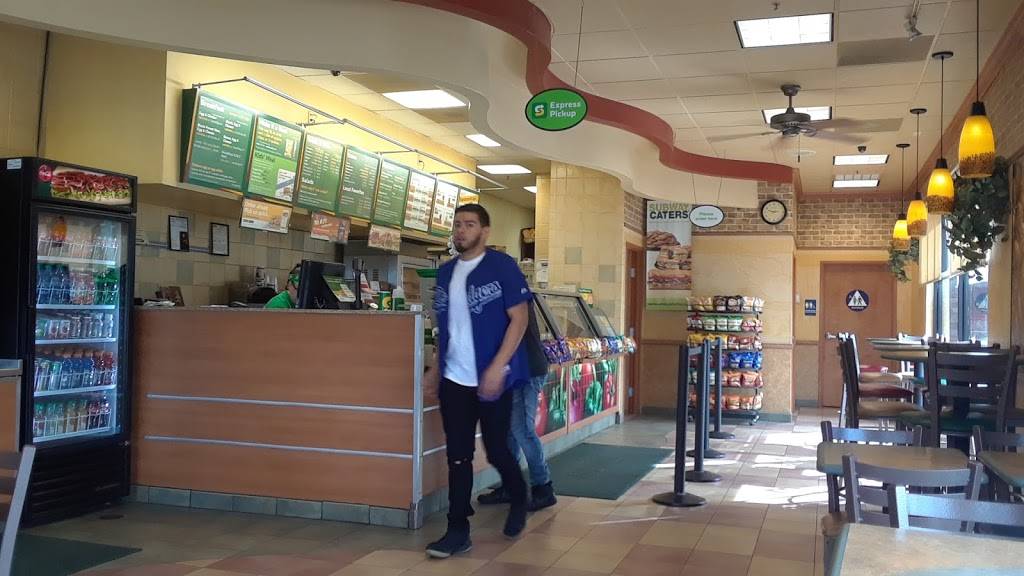 Subway | restaurant | 7940 Lander Ave, Hilmar, CA 95324, United States | 2096686262 OR +1 209-668-6262