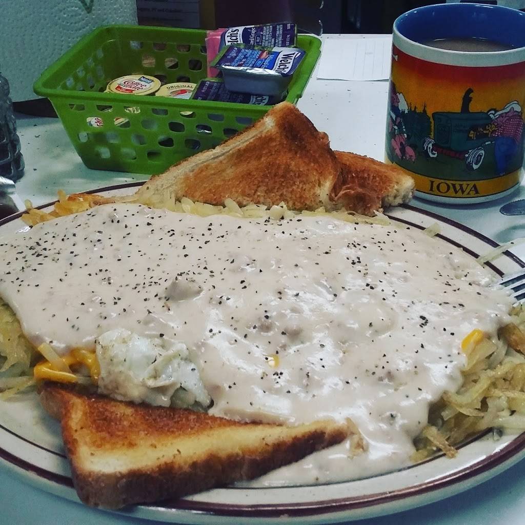 The Lous Diner | restaurant | 2720 Willis Ave, Perry, IA 50220, USA | 5154655941 OR +1 515-465-5941