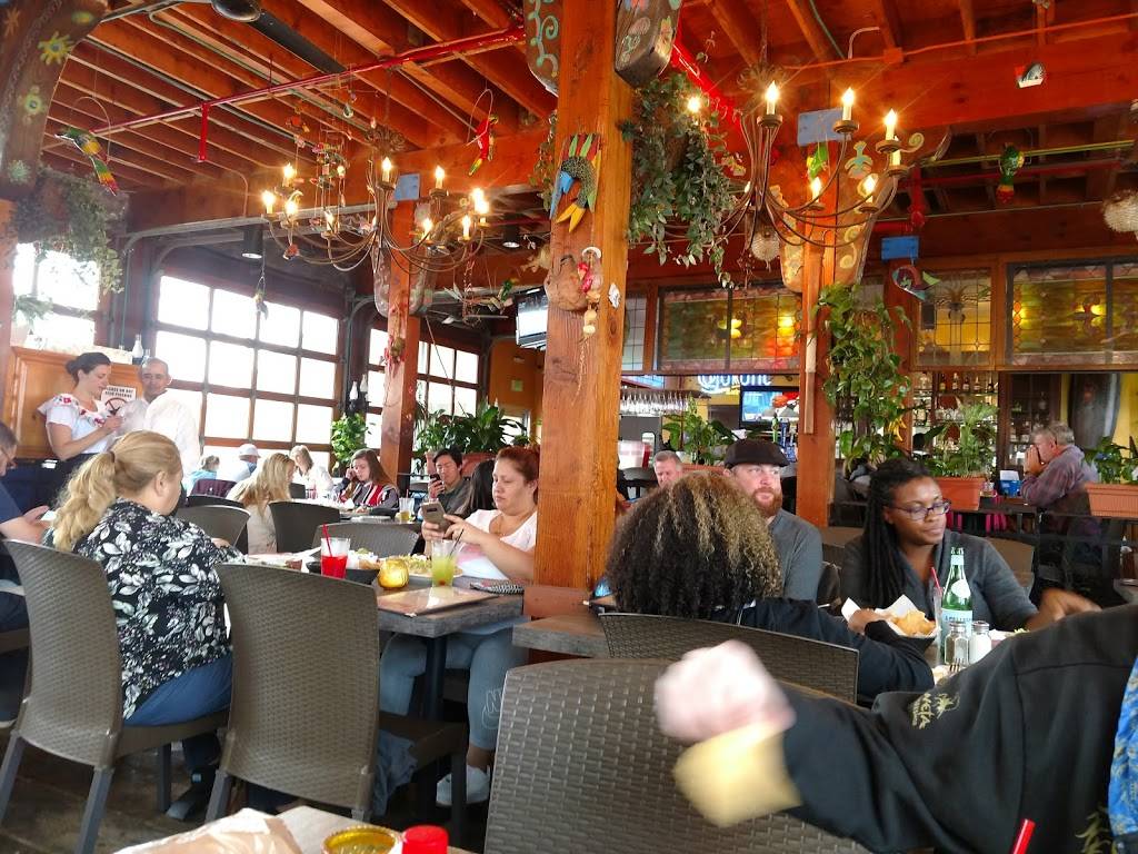 Mariasol | restaurant | 401 Santa Monica Pier, Santa Monica, CA 90401, USA | 3109175050 OR +1 310-917-5050