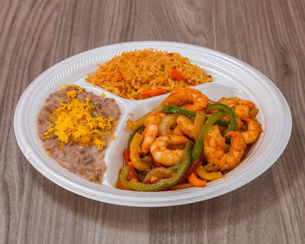 Mi Pueblito Mexican Food | restaurant | 6704 W Bethany Home Rd # 3, Glendale, AZ 85303, USA | 6238424811 OR +1 623-842-4811