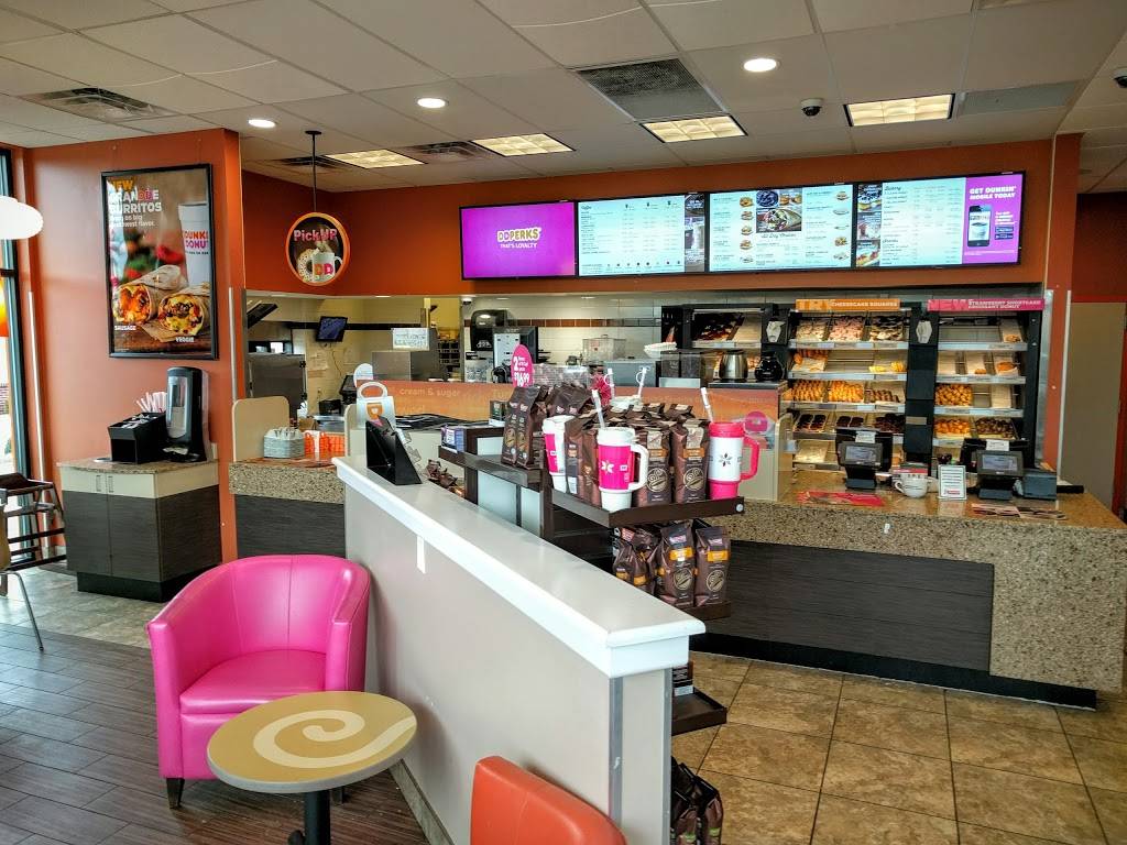 Dunkin | bakery | 937 Lake Murray Blvd, Irmo, SC 29063, USA | 8034075956 OR +1 803-407-5956