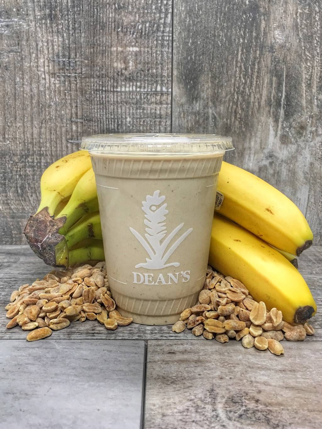 Deans Natural Food Market | restaurant | 1119 NJ-35, Ocean Township, NJ 07712, USA | 7323529168 OR +1 732-352-9168