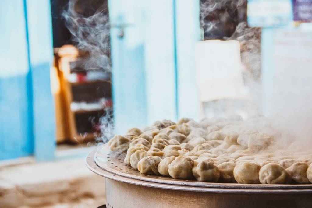 Himalayan MoMo | restaurant | Steuart St &, Market St, San Francisco, CA 94105, USA | 5109900881 OR +1 510-990-0881