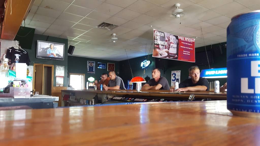 Dizzy Deans | restaurant | 1101 W Garfield Ave, Bartonville, IL 61607, USA | 3096970554 OR +1 309-697-0554