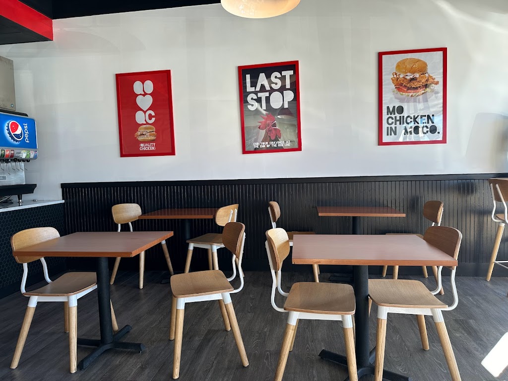 Roaming Rooster | restaurant | 511 Quince Orchard Rd, Gaithersburg, MD 20878, USA | 2404775329 OR +1 240-477-5329