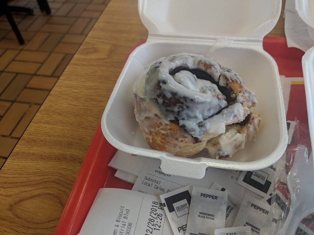 Mrs Winners Chicken & Biscuits | restaurant | 4350 Fulton Industrial Blvd SW, Atlanta, GA 30336, USA | 4042287483 OR +1 404-228-7483