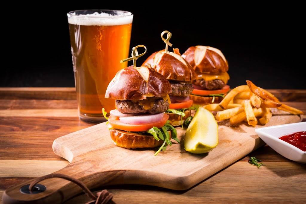 Taste Kitchen & Cocktails | restaurant | 4857 Merrick Rd, Massapequa Park, NY 11762, USA | 5166549155 OR +1 516-654-9155