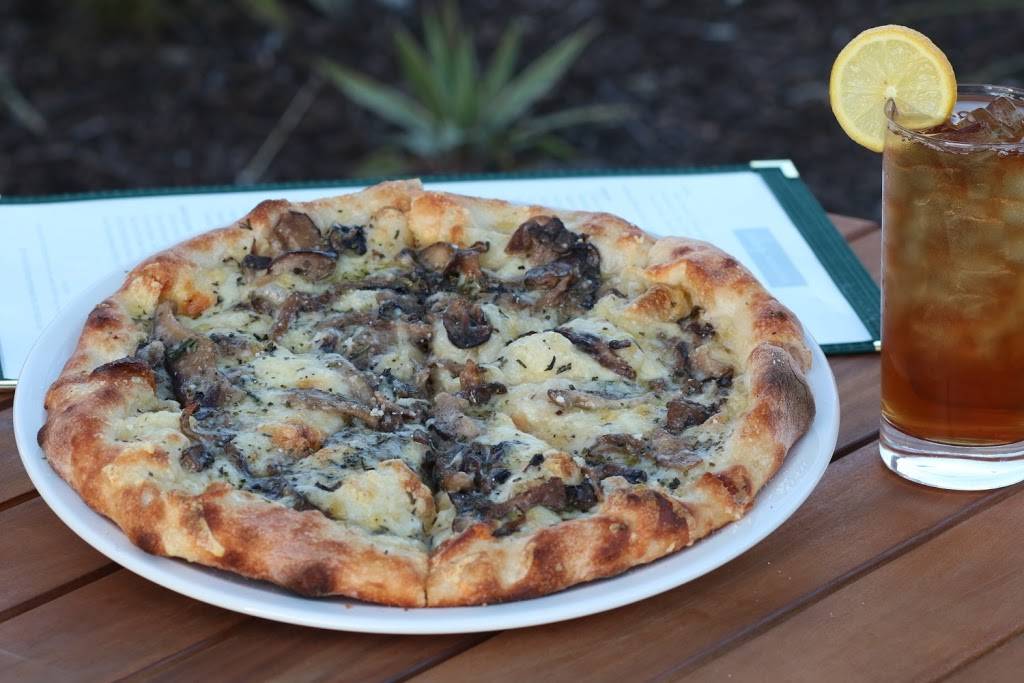 SLAY Italian Kitchen | restaurant | 1001 Manhattan Ave, Manhattan Beach, CA 90266, USA | 4242578301 OR +1 424-257-8301