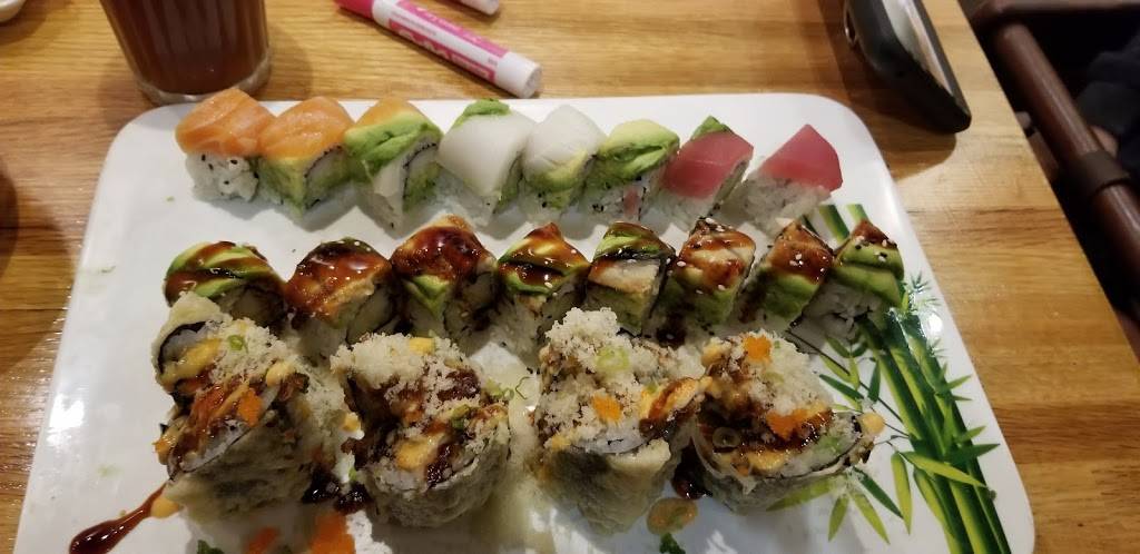 Tian Fu Sushi All You Can Eat | restaurant | 3512 W 86th St, Indianapolis, IN 46268, USA | 3178726888 OR +1 317-872-6888