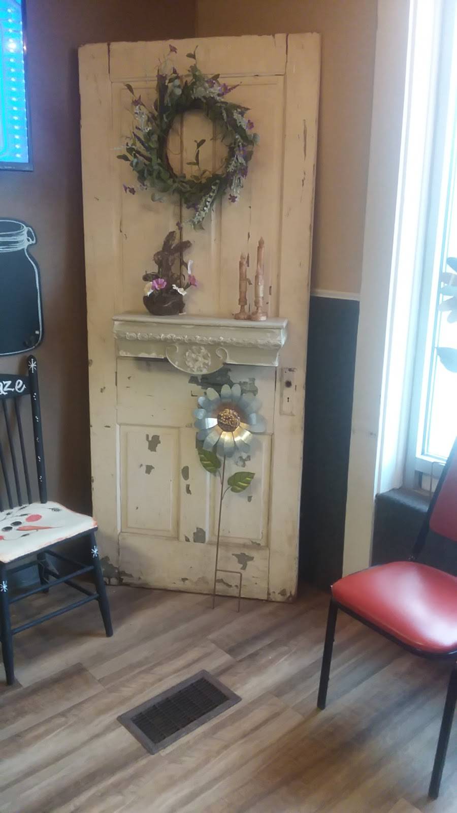 Rons Pizza | restaurant | 53 W Central Ave, Camden, OH 45311, USA | 9374523201 OR +1 937-452-3201