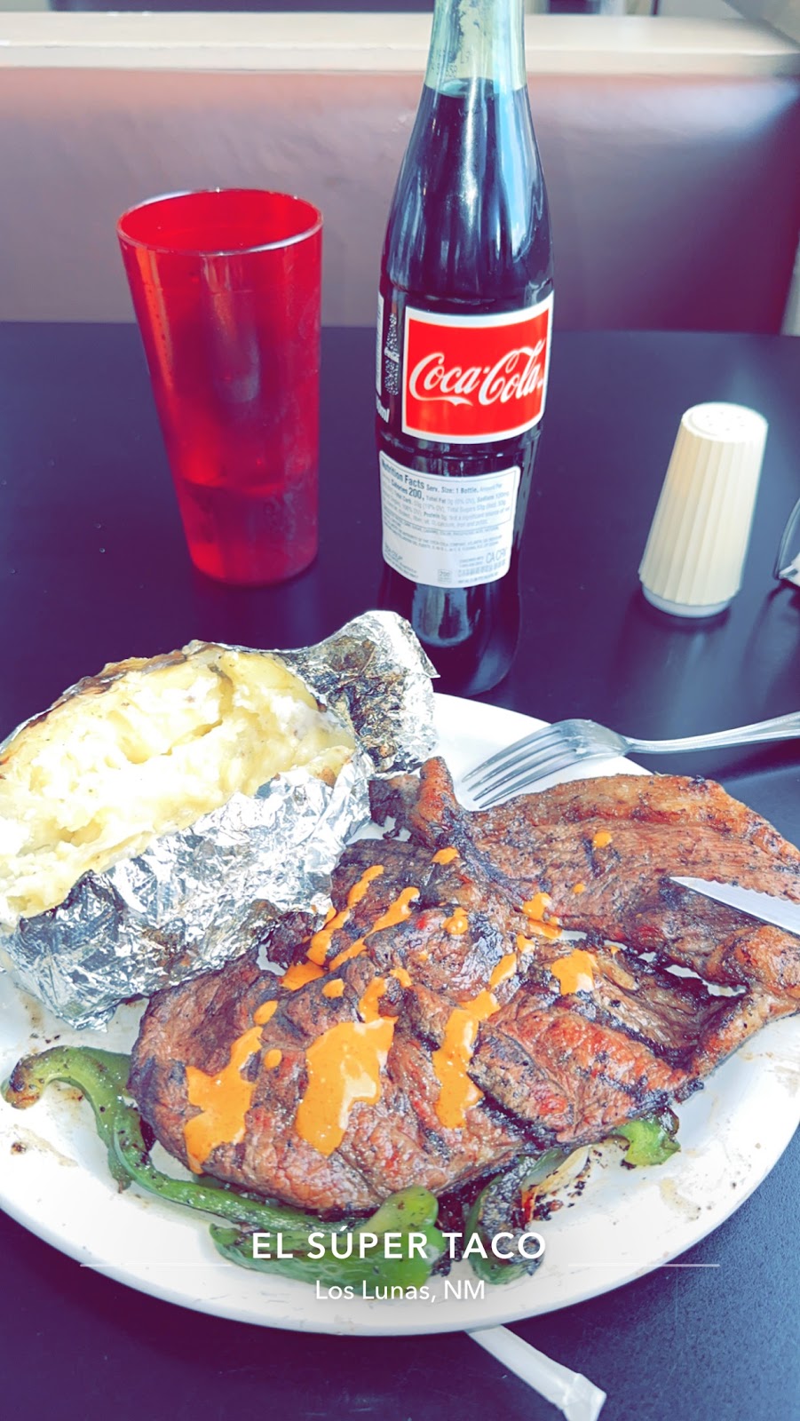 El Super Taco Restaurant | restaurant | 223 NM-314, Los Lunas, NM 87031, USA | 3172202745 OR +1 317-220-2745