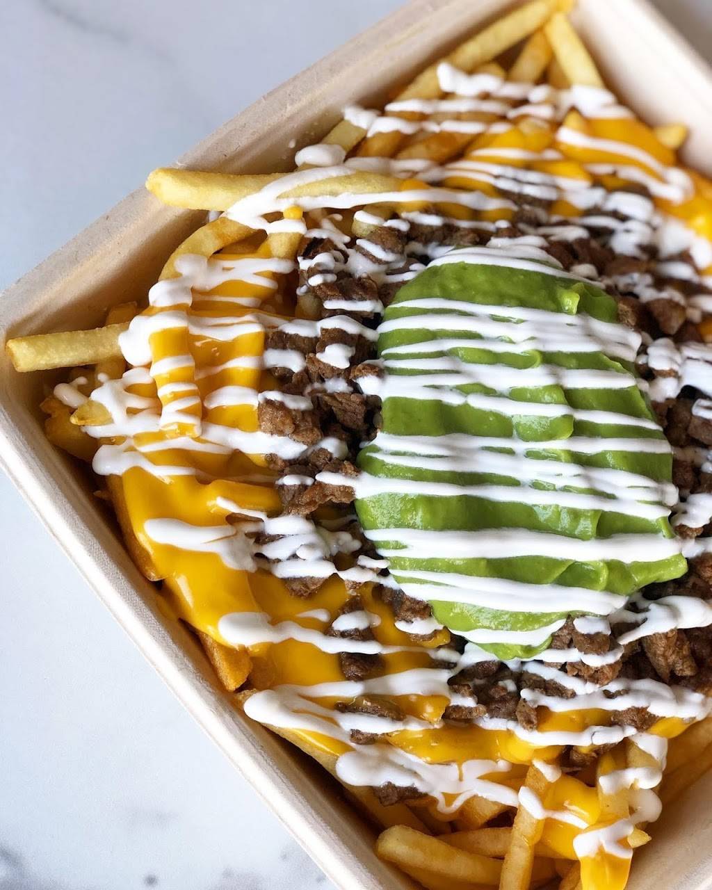 Matteo’s Mexican Food | restaurant | 1001 E University Ave C-1, Las Cruces, NM 88001, USA | 5758884310 OR +1 575-888-4310