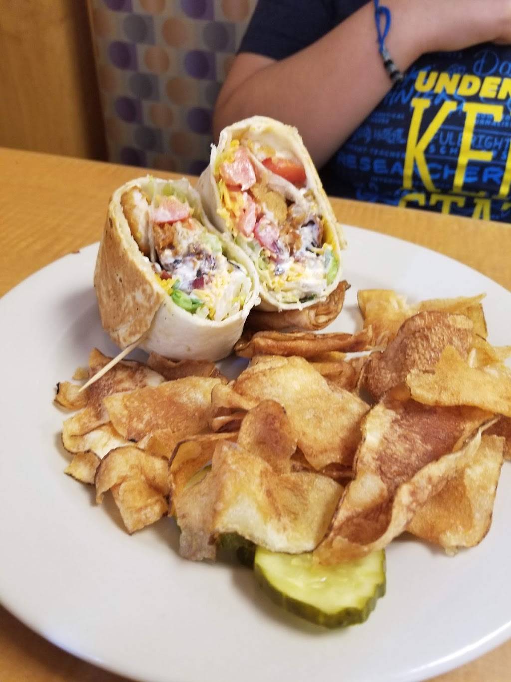 Executive Diner | restaurant | 2516 W Sylvania Ave, Toledo, OH 43613, USA | 4194723447 OR +1 419-472-3447