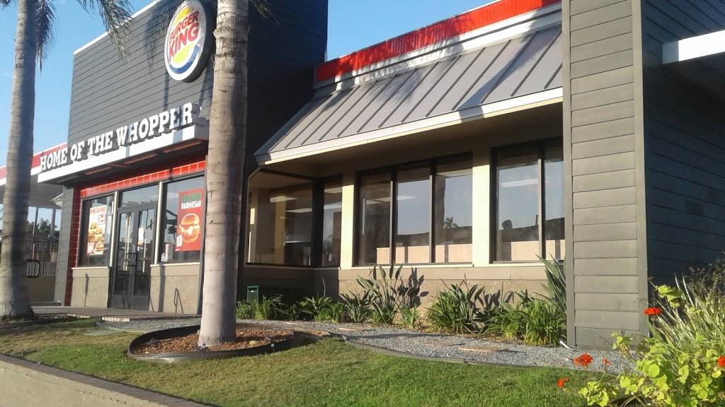Burger King | restaurant | 815 Highland Ave, National City, CA 91950, USA | 6194745464 OR +1 619-474-5464