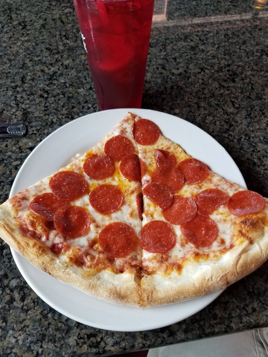 Broadway Ristorante & Pizzeria | restaurant | 1700 Woolco Way, Orlando, FL 32822, USA | 4073817700 OR +1 407-381-7700