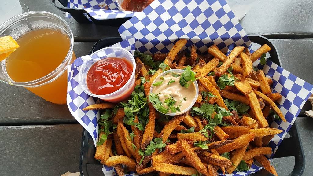 The Taco Spot | restaurant | 1500 N Broadwalk A, Miami, FL 33180, USA | 9549217711 OR +1 954-921-7711