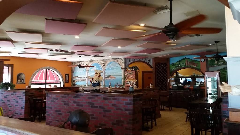 Palace Italian Restaurant North | restaurant | 6120 US Hwy 98 N, Lakeland, FL 33809, USA | 8638531316 OR +1 863-853-1316