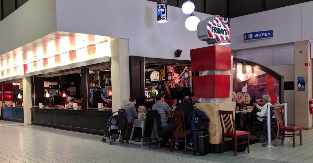 TGI Fridays | restaurant | Dallas-Fort Worth, Intl Airport, Terminal C, Gate 8, Dallas, TX 75261, USA | 9725742728 OR +1 972-574-2728