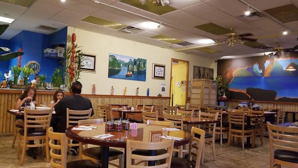 Ha Long Bay | restaurant | 7245 E Tanque Verde Rd, Tucson, AZ 85715, USA | 5205711338 OR +1 520-571-1338