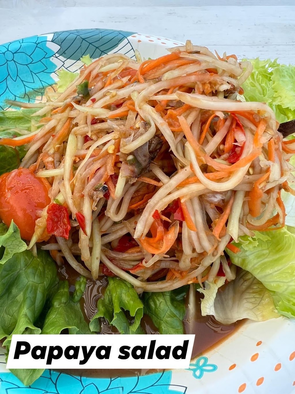 Thai Village House | restaurant | 3215 Boulder Creek Pl, Penryn, CA 95663, USA | 9168009494 OR +1 916-800-9494