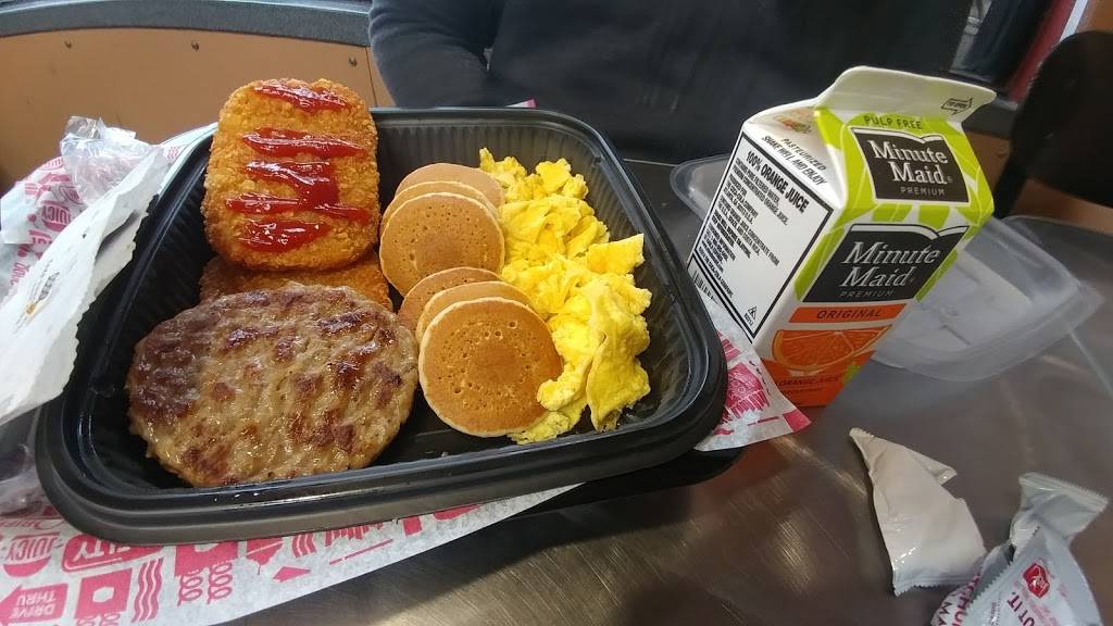 Jack in the Box | restaurant | 4407 S Central Ave, Los Angeles, CA 90011, USA | 3232334440 OR +1 323-233-4440