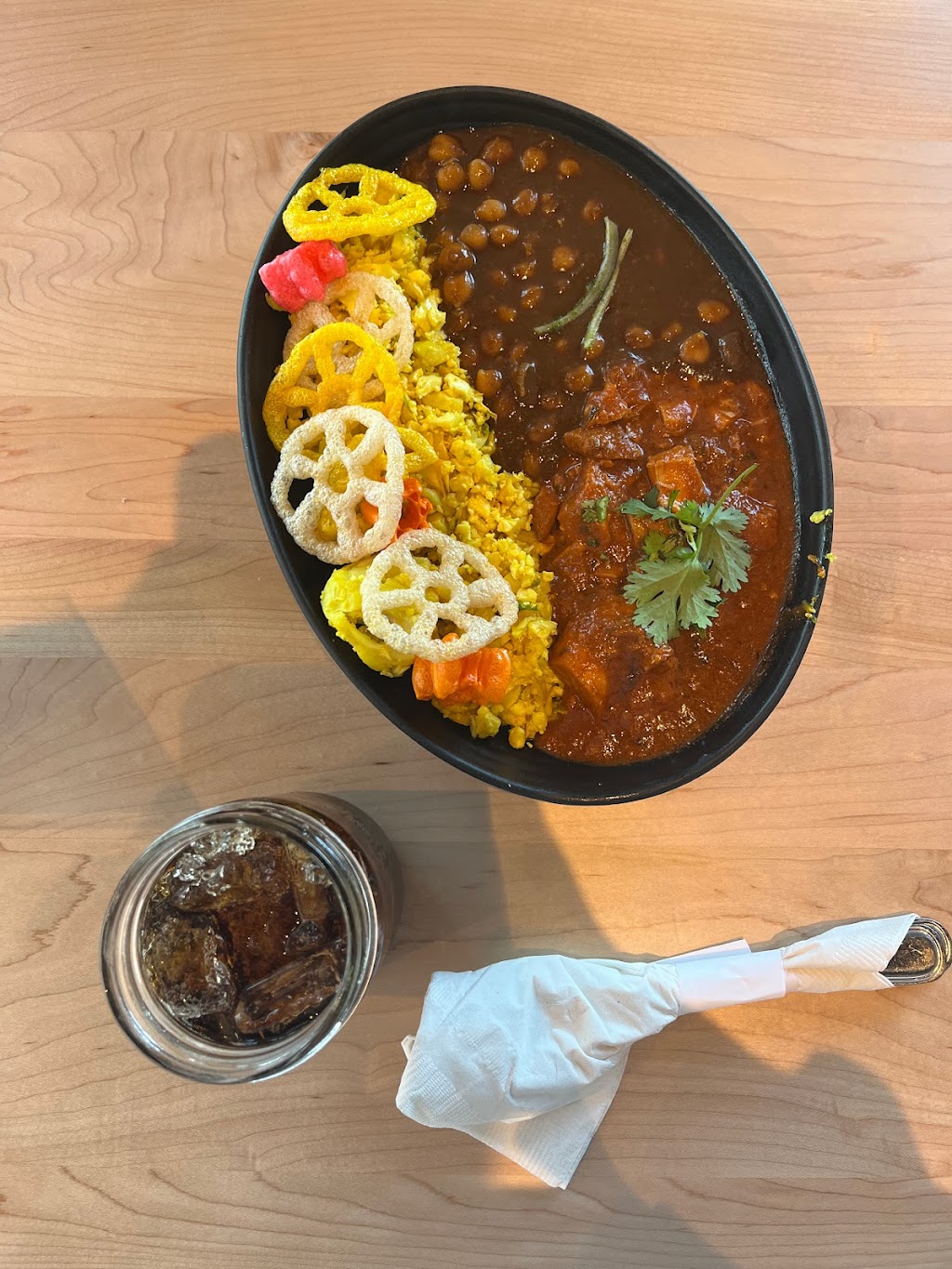 Curry Up Now | restaurant | 7470 Elk Grove Blvd #120, Elk Grove, CA 95757, USA | 2793337406 OR +1 279-333-7406