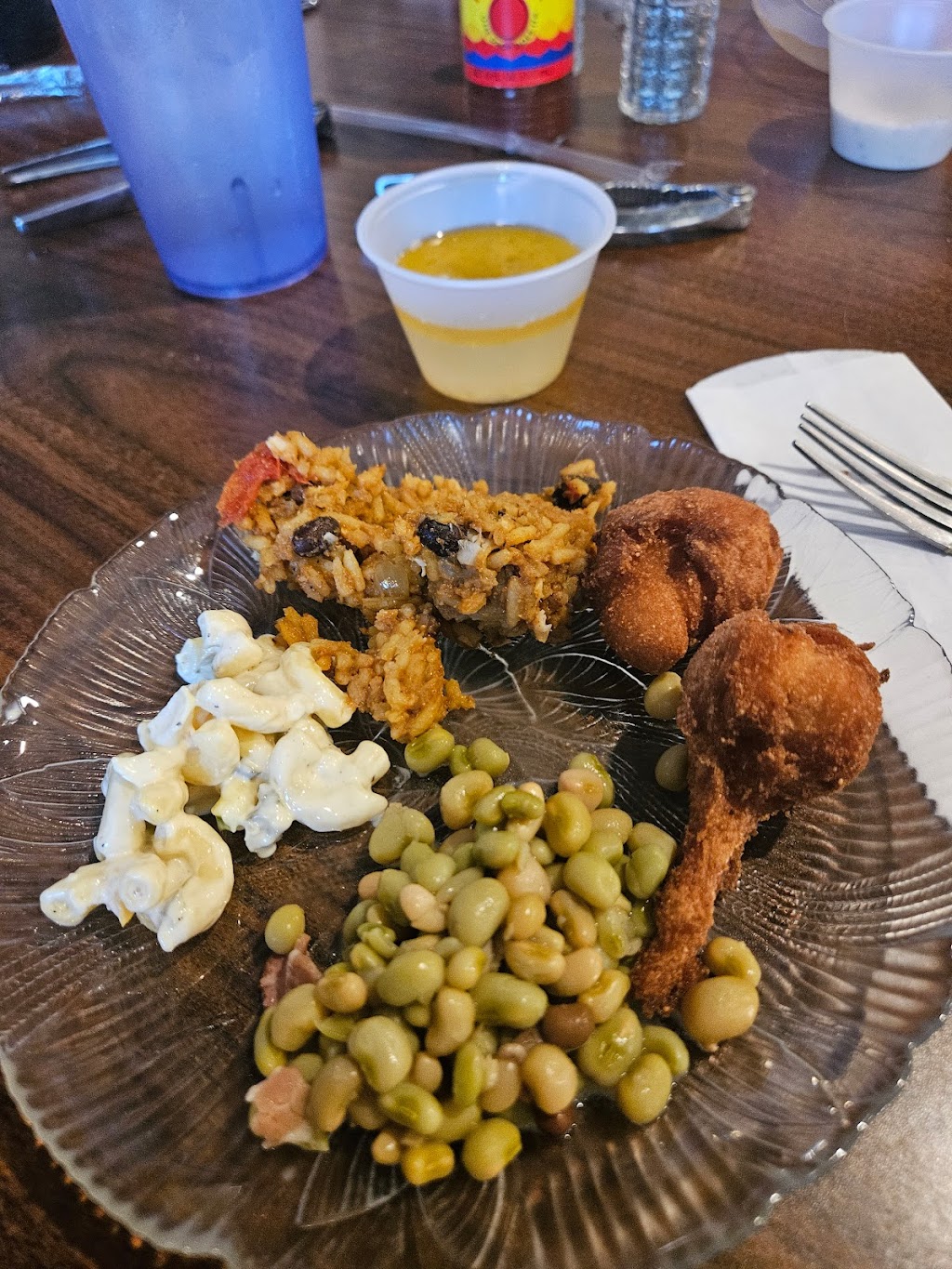 Pops Southern Buffet | restaurant | 25011 State Hwy 314, Salt Springs, FL 32134, USA | 3526850000 OR +1 352-685-0000