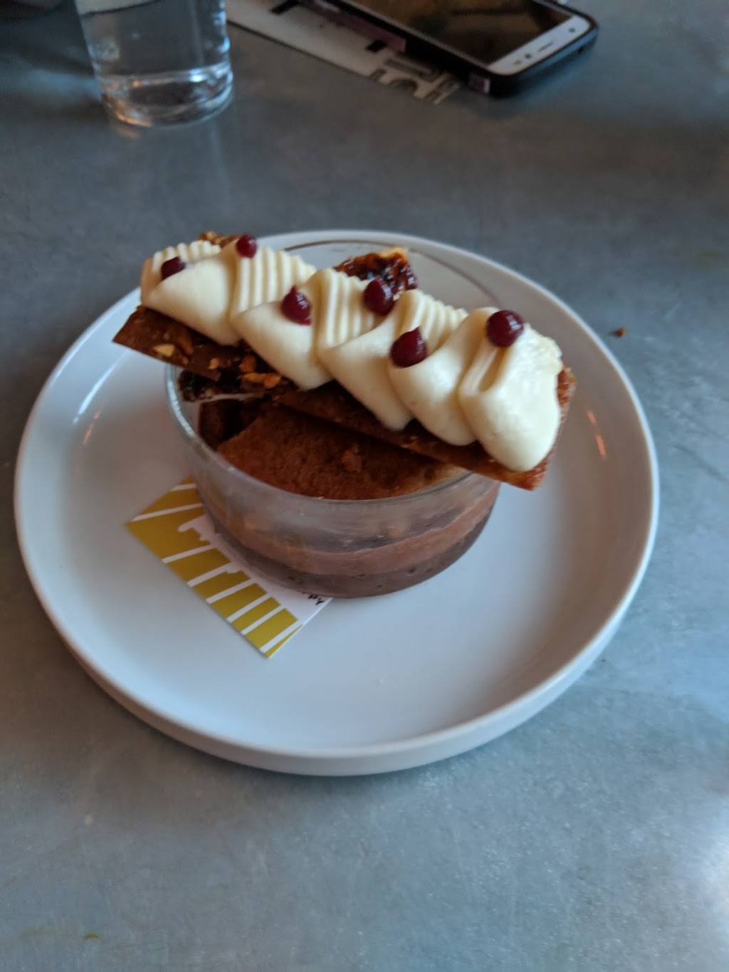 Rooster & the Till | restaurant | 6500 N Florida Ave, Tampa, FL 33604, USA | 8133748940 OR +1 813-374-8940