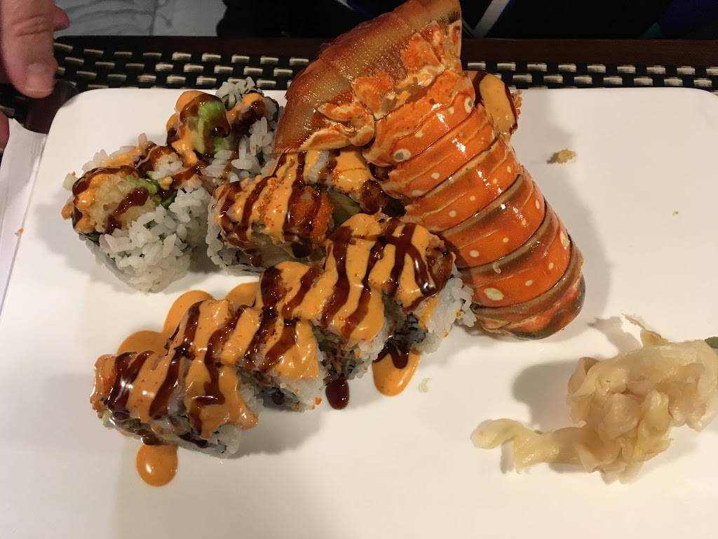 Umai Cafe | restaurant | 601 S Ft Harrison Ave, Clearwater, FL 33756, USA | 7275335552 OR +1 727-533-5552