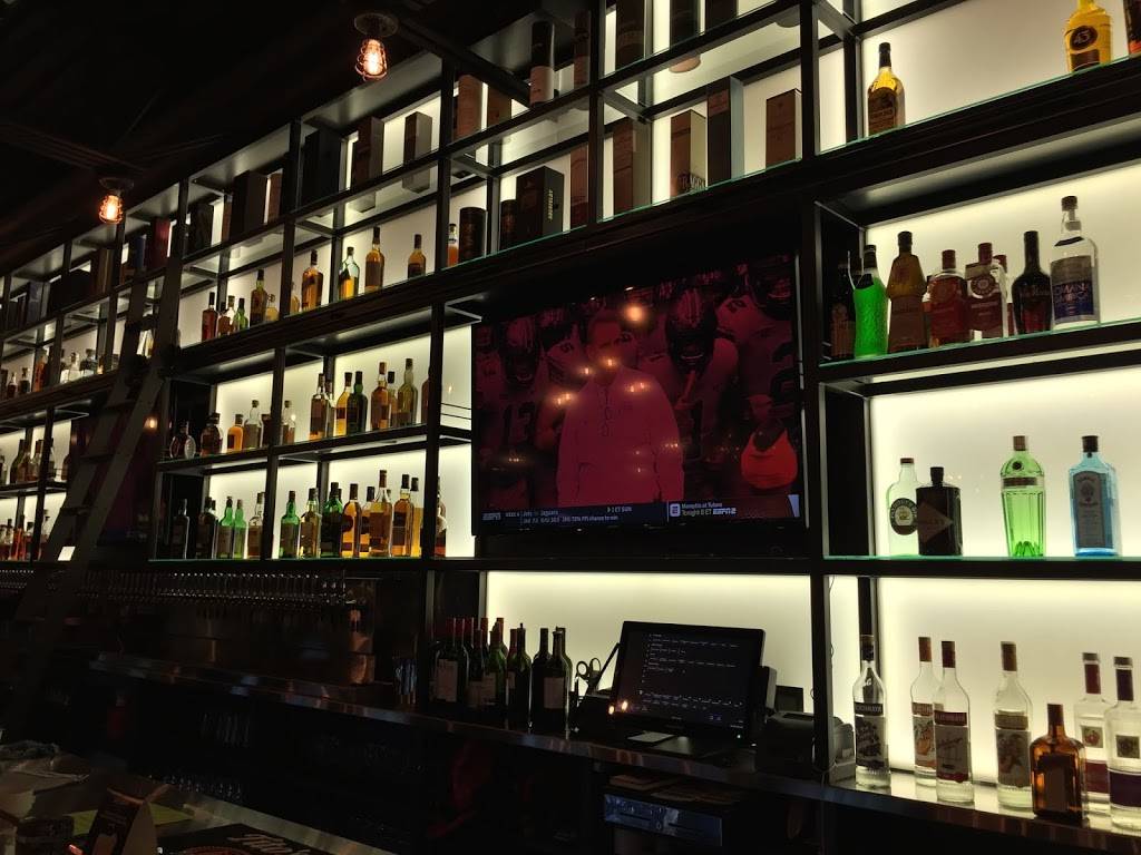 The Pour House Gastro Bar | restaurant | 50985 Hayes Rd, Shelby Charter Twp, MI 48315, USA | 5868433495 OR +1 586-843-3495