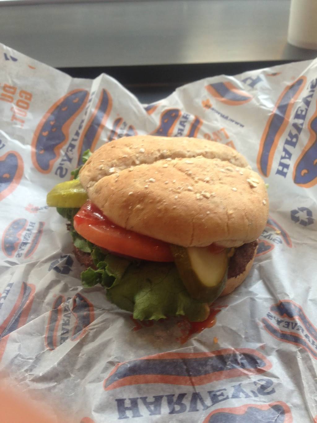 Harveys | restaurant | 49 Eglinton Ave E, Toronto, ON M4P 1G6, Canada | 4163221551 OR +1 416-322-1551