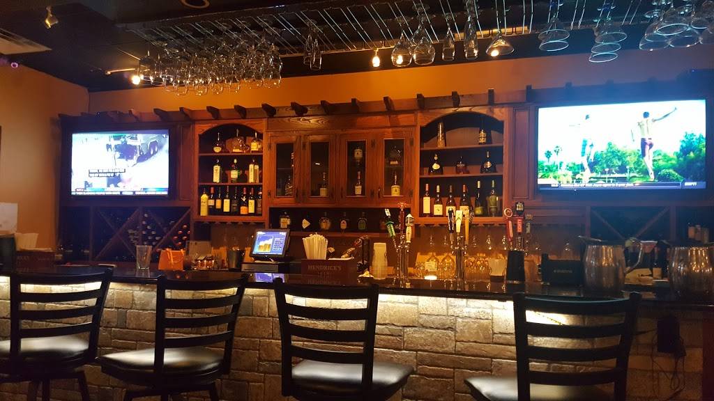 Mad Greek International Cafe | restaurant | 2010 Franklin Terrace Ct, Johnson City, TN 37604, USA | 4233289070 OR +1 423-328-9070