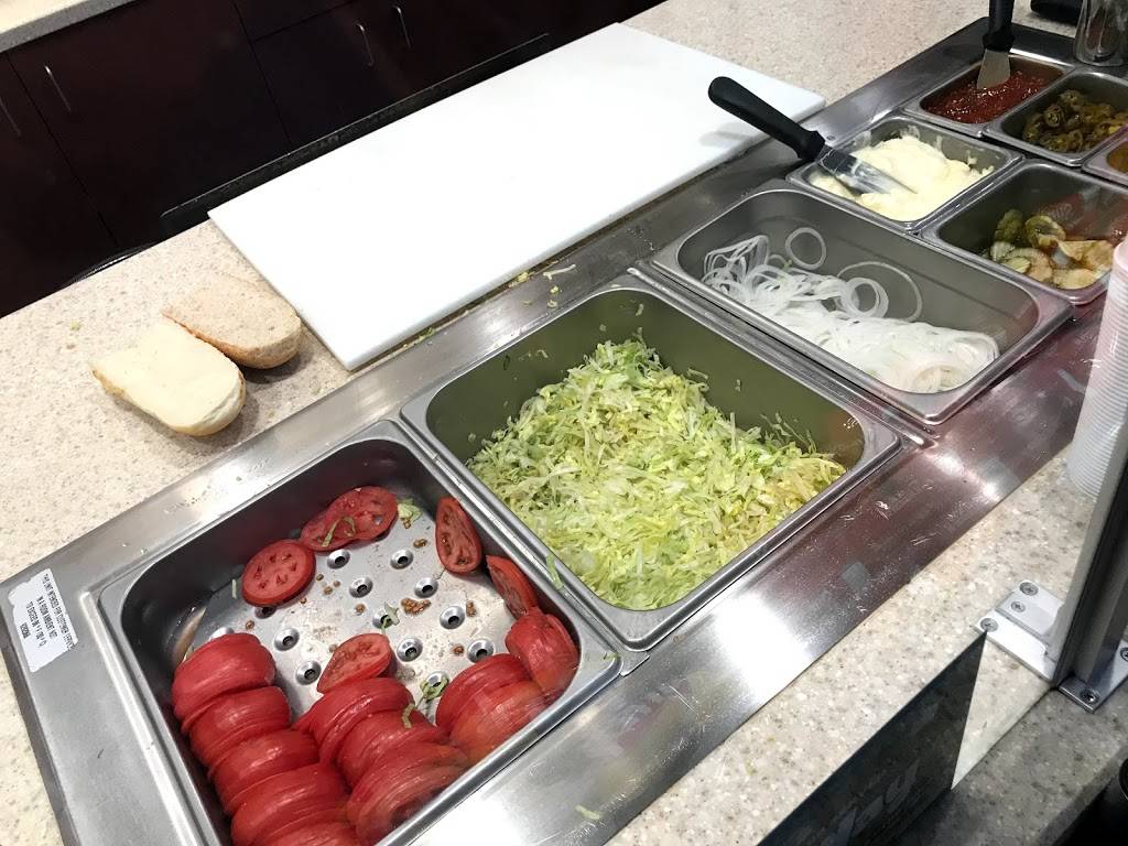 Jersey Mikes Subs | restaurant | 10861 E Baseline Rd Suite 107, Mesa, AZ 85209, USA | 4803578664 OR +1 480-357-8664