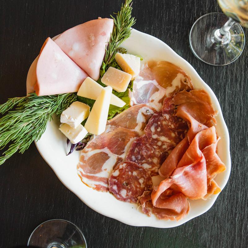 Parma Cucina Italiana | restaurant | 3850 Fifth Ave, San Diego, CA 92103, USA | 6195430049 OR +1 619-543-0049