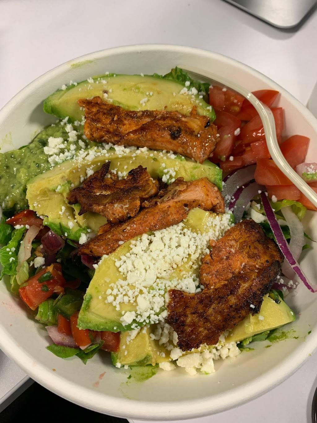 Tacodeli | restaurant | 2401 Preston Rd, Plano, TX 75093, USA | 9722005101 OR +1 972-200-5101