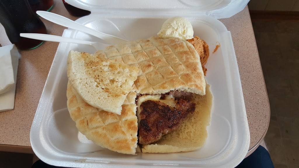 Balkan Grill Company | restaurant | 3101 Grant St, Gary, IN 46408, USA | 2196705563 OR +1 219-670-5563